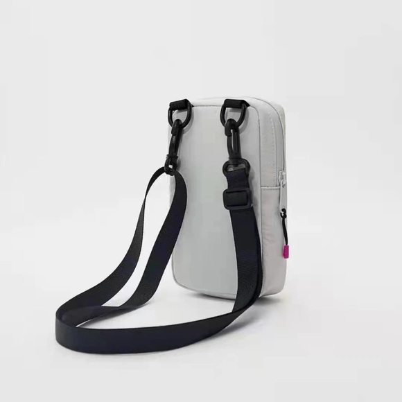 Unisex Nintendo Gameboy Crossbody Bag Purse - Picture 5 of 6